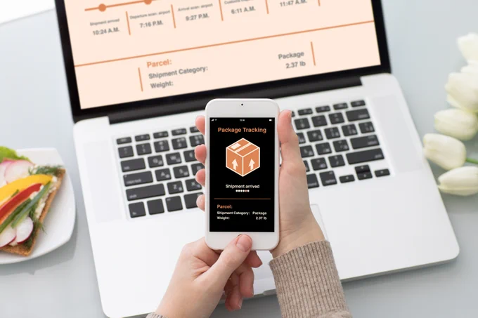 Shipment Tracking