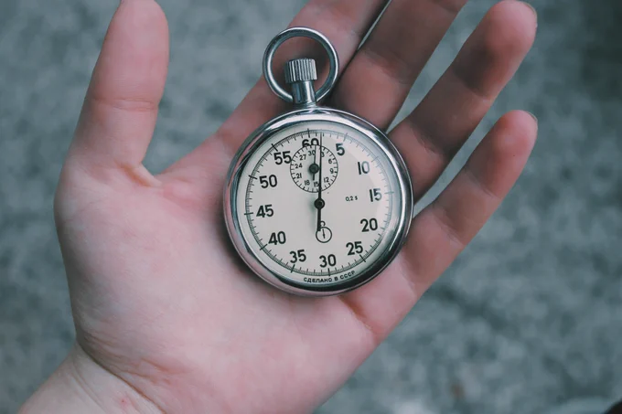 Photo by Veri Ivanova on Unsplash