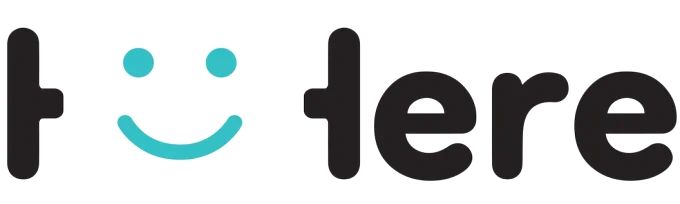Here (Care Unbound Ltd) logo