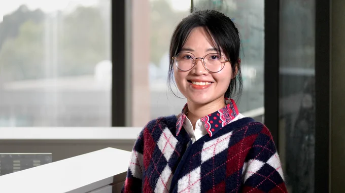 Xiaoyu Sun was a young software engineer in Hangzhou, China with the e-commerce giant Alibaba. 

She had a good salary and upward mobility. She had been offered stock options if she completed four years with the company.

“But it wasn’t my dream,” she said. 

In 2019, she said goodbye to her job, her hometown, her friends, and her family to pursue an academic career in Australia. At Monash University, she picked up the nickname ‘Chloe’ along with a doctorate in Android Security and Software Engineering. 

Now, she is being welcomed to the Australian National University (ANU) as the first recipient of the Pioneering Women Lectureship. Dr Sun arrived in Canberra in July to begin what she hopes will be an extensive career as researcher and teacher.

The Pioneering Women Program (PWP), which also offers HDR scholarships, is accepting applications for its second round of grant funding until 6 November 2023.
