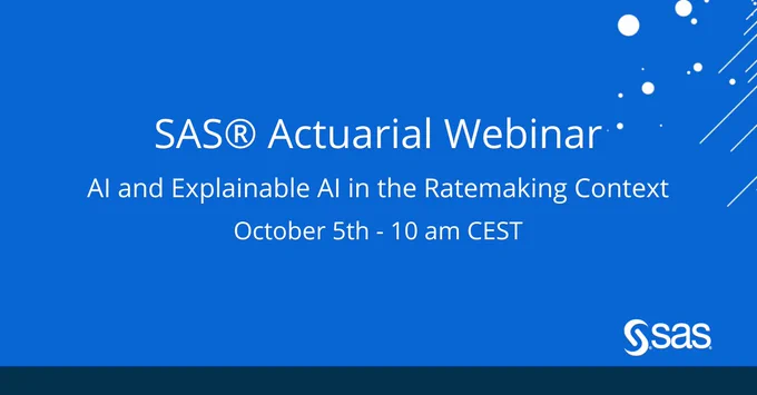 New DAM webinar 