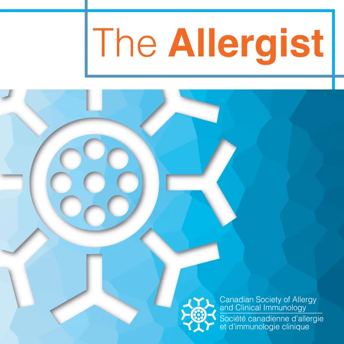 "If you're reaching for your blue inhaler twice a day, something's off." - Dr. Andrew O'Keefe 
As we navigate through peak asthma week, Dr. Mariam Hanna sits down with Dr. Andrew O'Keefe, a renowned allergist and clinical immunologist from St. John's, Newfoundland. Together, they dive deep into the myths and misunderstandings surrounding asthma and the array of medications available.