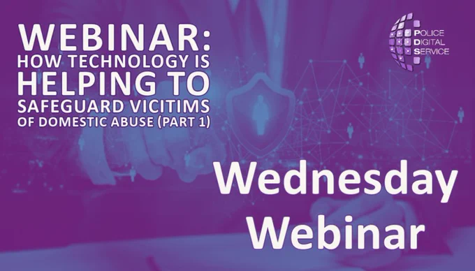 Wednesday Webinar domestic abuse 