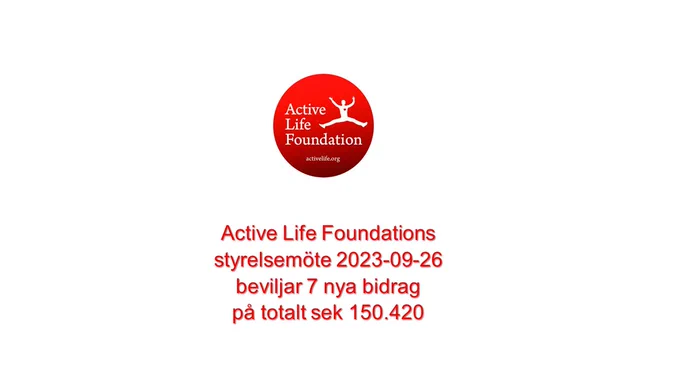 
#activelifefoundation #hjälperskadadeidrottare #tillbakapåbanan 
#idrottsrehabilitering #idrottsskador #brottning #innebandy 
#handboll #friidrott #fotboll