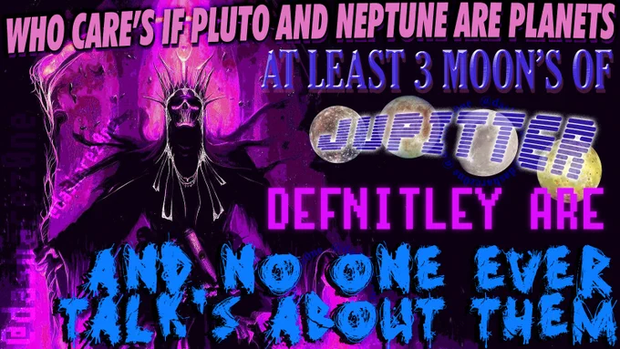 A SKELTON SITTIN ON THERE FAVRITE CHAIR THINKEN ABOUT DA REAL SHIT OF LIFE SUCH AS ALIEN"S, AND HOW THEIRS DEFANATELY ALIEN'S HERE BUT THEY AINT "SO FAR AWAY" THERE PROBLY ON FUCKEN EUROPA OR GANAMEDE OR CALLISTO, IF THERE NOT HERE ON EARTH, WHICH THEY ARE ,IN DA FUCKEN OCEAN !!!! A BUCH OF MILLITARY ASS HOLES SAW THEM IN BETWEEN BOMBING KIDS AND THERE SCARED OF DA ALIEN'S SO I WAS ALWAYS RIGHT ABOUT THEM LIVIN IN DA OCEAN! BUT ALSO THEY COLD BE RIGHT UP ON JUPITERS MOONS AND NASA DONT EVEN CARE THEY JUST SAY "WELL THERE NOT SENDING US RADIO SIGNALS' AND DA FUCKEN ALIEN'S PROBLY ALREADY KNOW THAT RADIO SIGNALS MAKE YOUR BALL'S AND NIPPLE'S FALL OFF SO THERE NOT GONGA USE EM!!!! BUT YOU NEVER SEE A ALIEN WITH THOSE, ANYWAY DA TEXT SAYS "WHO CARE'S IF PLUTO AND NEPTINE ARE PLANETS, AT LEAST 3 MOON'S OF JUPITTER DEFINITELY ARE AND NO ONE EVER TALK'S ABOT THEM - DASHARE.ZONE ADMIN