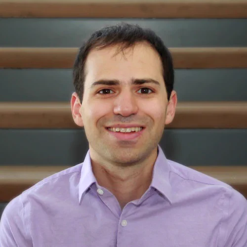Daniel Epstein