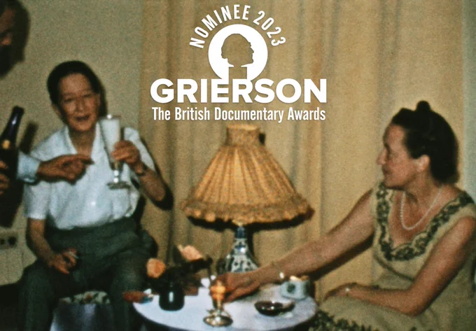 NELLY & NADINE NOMINATED FOR PRESTIGIOUS BRITISH AWARD
Nelly & Nadine is among the nominated documentaries for the important Grierson Awards in the UK.

Nelly & Nadine is one of only four films nominated for The Grierson Awards in the category Best History Documentary. This section recognizes documentaries on a historical subject with quality, integrity, creativity, originality, and overall excellence.

Established in 1972, the Grierson Awards is among the biggest events in the UK documentary calendar. The awards recognise and celebrate documentaries from Britain and abroad that have made a significant contribution to the genre. The awards commemorate the pioneering Scottish documentary filmmaker John Grierson (1898 – 1972), the man widely regarded as the father of documentary.

The Grierson Awards ceremony will take place at the Queen Elizabeth Hall on London’s Southbank on the evening of Thursday, 9 November.

This is the 28th international award and nomination for Nelly & Nadine. 