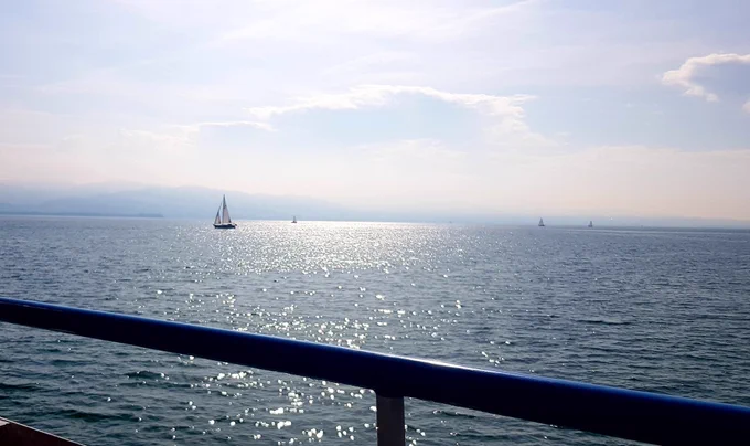 Der Bodensee