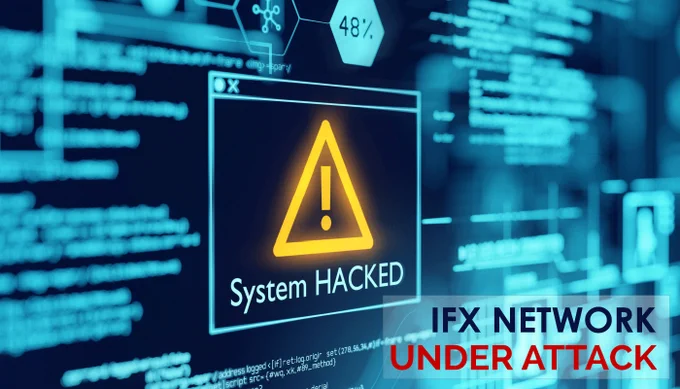 IFX Networks Cyberattack Shakes Colombia, Chile, and Argentina