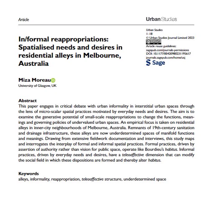 Screenshot of article info including DOI, title, authors, abstract and keywords.