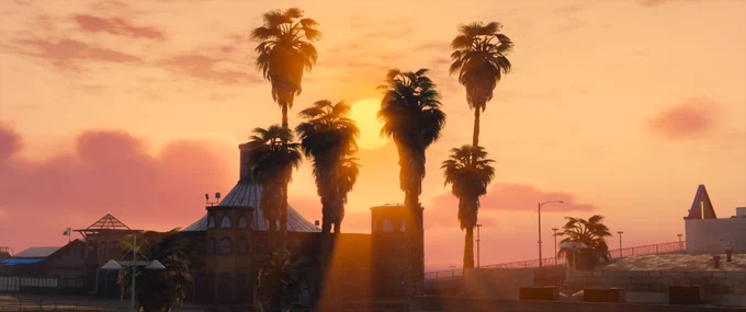 • VisualVanilla
https://www.gta5-mods.com/misc/visualvanilla

• VisualV
https://www.gta5-mods.com/misc/visualv

• StryVision
https://ko-fi.com/s/0cba02a3c5

• QuantV
https://www.patreon.com/QuantV

• NaturalVision Evolved
https://www.patreon.com/razedmods