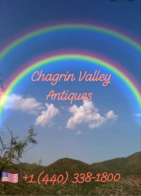 Chagrin Valley Antiques 
 1.(440) 338-1800