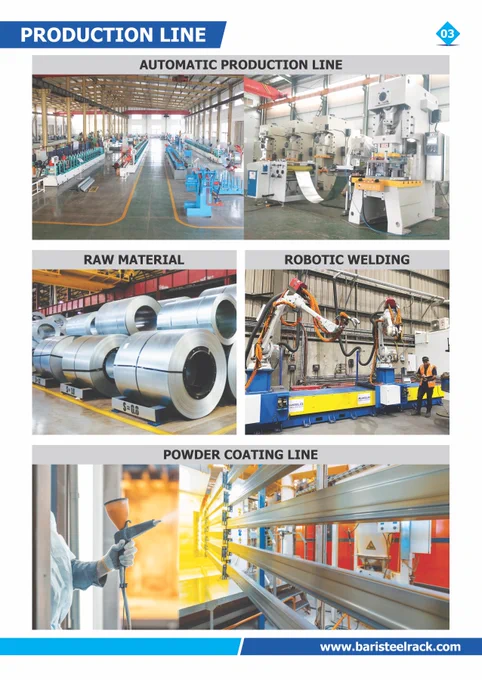 #BariEngineering #RacksManufacturer #StorageSolutions #Pakistan #CompanyProfile #Innovation2023 #LeadingManufacturer #StorageExperts