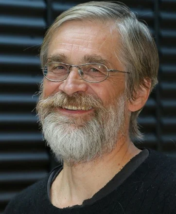 portrait photo Eivind Hovid 