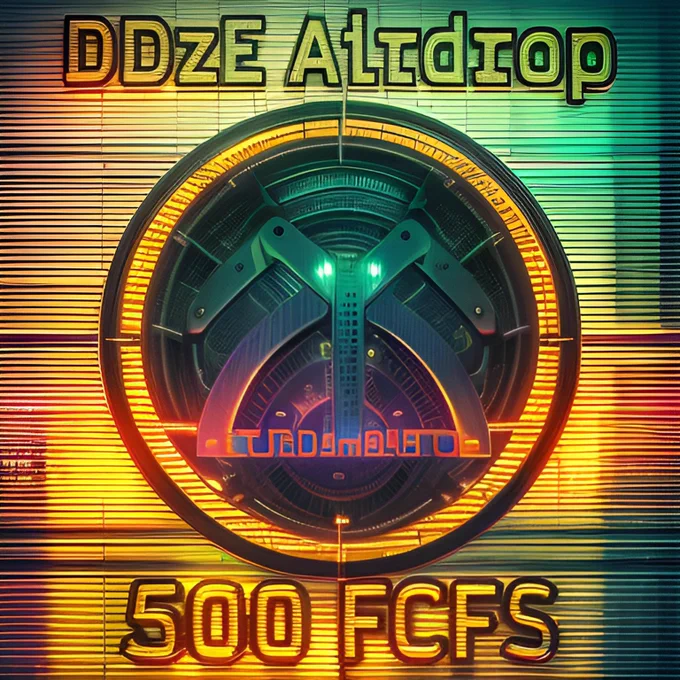 Doble Duche zerOETH Marketplace Airdrop