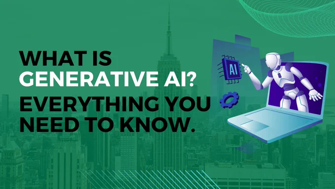 Generative AI