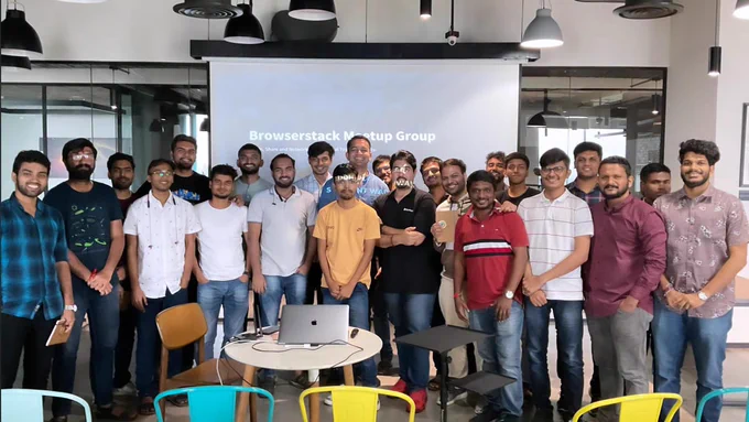 Group picture