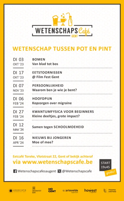www.wetenschapscafe.be
