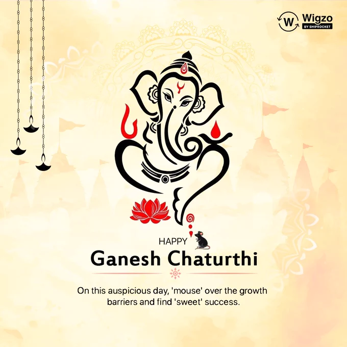 Ganesh Chaturthi