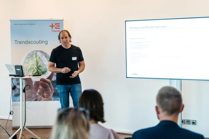 Bildquelle: Trianel GmbH / GVO MEDIA GmbH