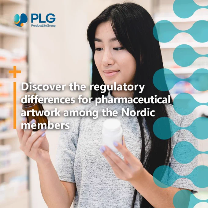 pharmaceutical regulatory affairs in the Nordic countries