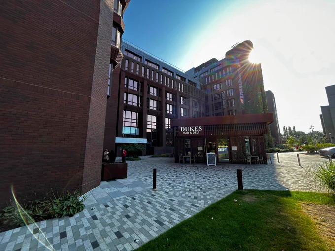 Dukes Court, Woking, GU21 5BH - Invdev, 4th Floor