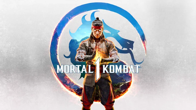 Mortal Kombat 1