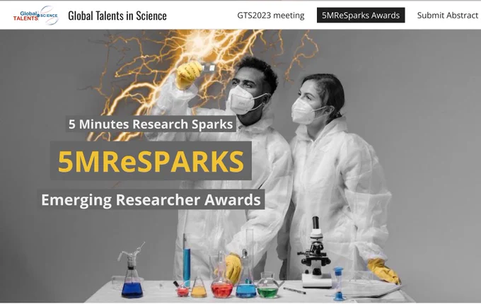 https://gts2023.globaltalentsinscience.org/5mresparks-awards