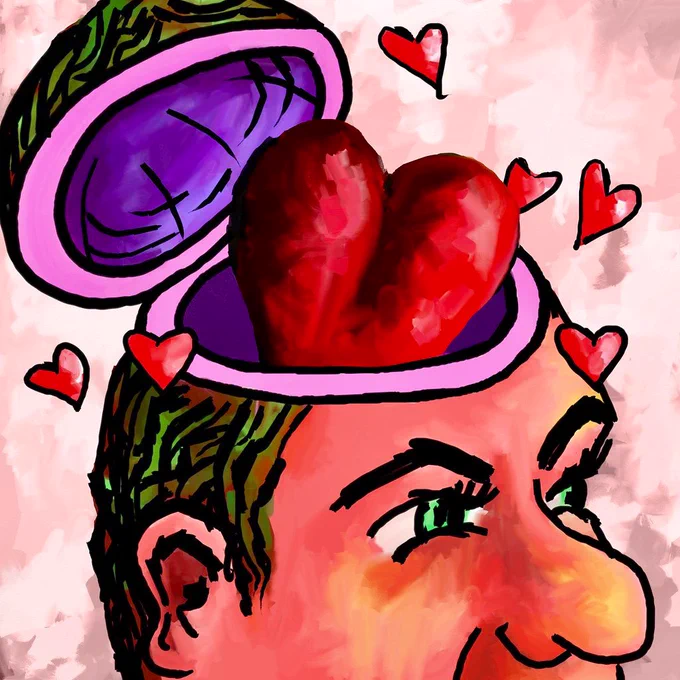 The Science of Empathy.