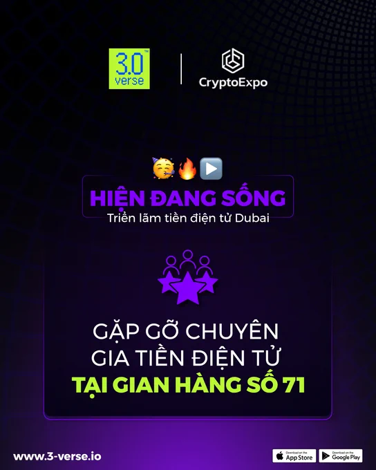 TheCryptoExpoDubai2023