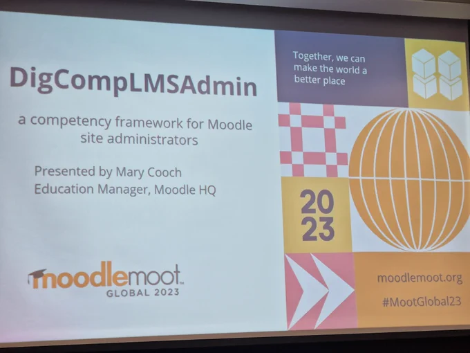 Slide "DigCompLMSAdmin"