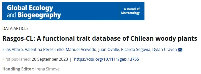 Here's the URL: https://onlinelibrary.wiley.com/doi/10.1111/geb.13755