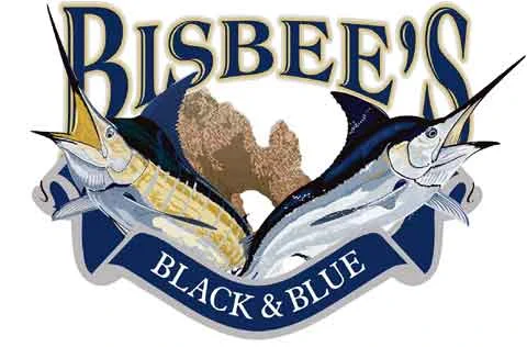 Bisbee's Black and Blue