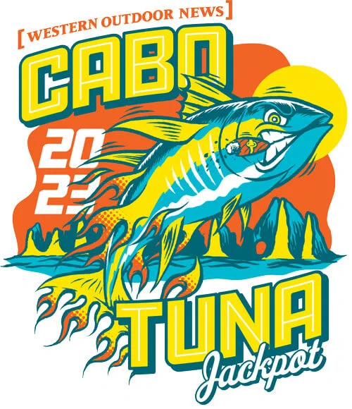 Cabo Tuna Jackpot