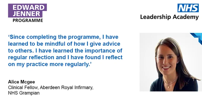 Edward-Jenner-Programme-Testimonial