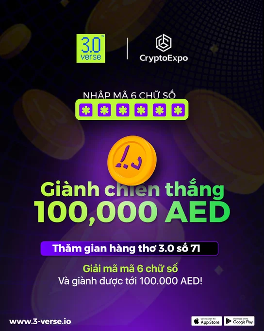TheCryptoExpoDubai2023