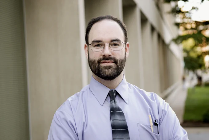 Michael S. Strano, Ph.D., Department of Chemical Engineering, M.I.T.