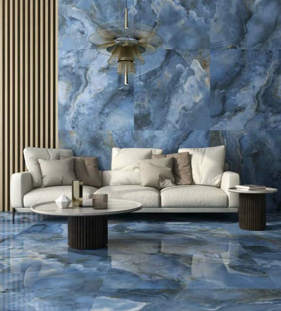 Wall Tiling