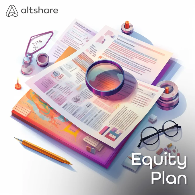 altshare equity plan