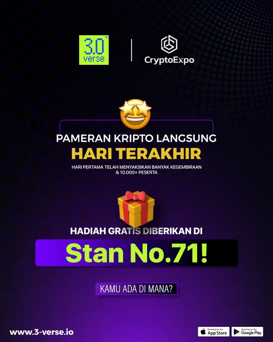 TheCryptoExpoDubai2023
