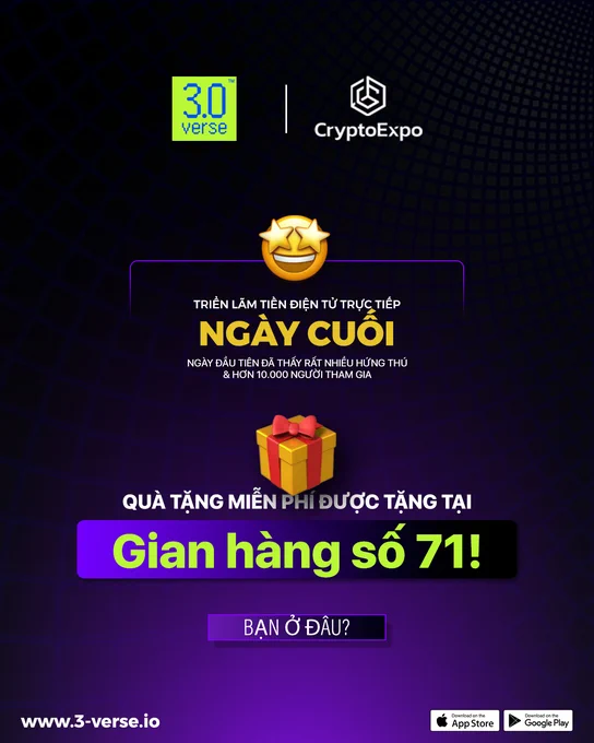TheCryptoExpoDubai2023