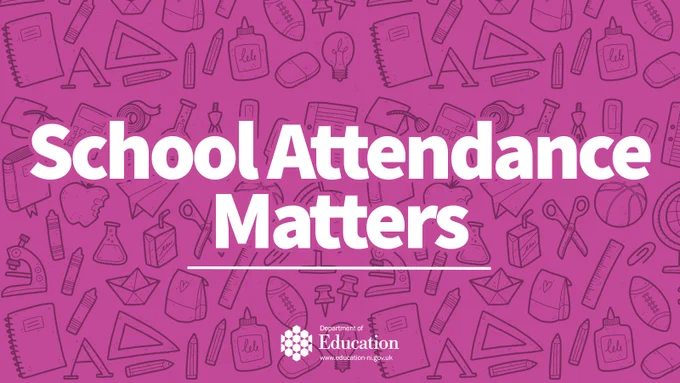 School Attendance Matters