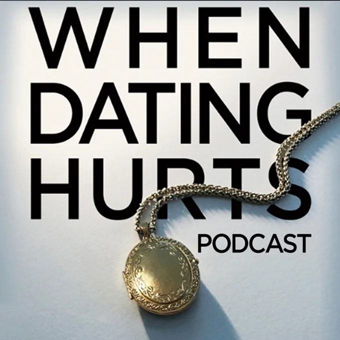 A podcast about dating and domestic violence just passed a total of 543,551 plays. WHEN DATING HURTS is that podcast. 