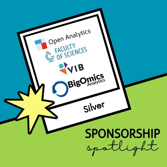 Sponsorship Spotlight Post -Silver 
