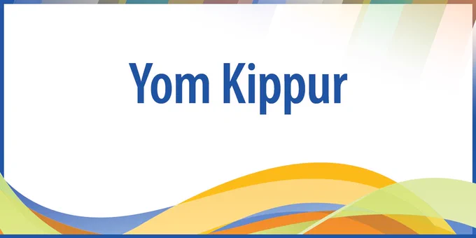 Yom Kippur