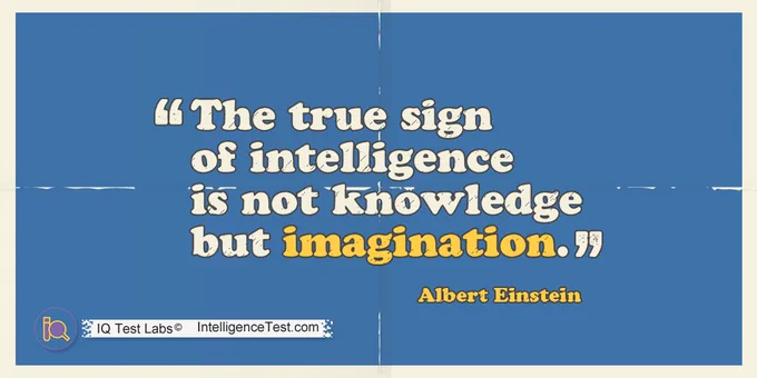 Albert Einstein quotation