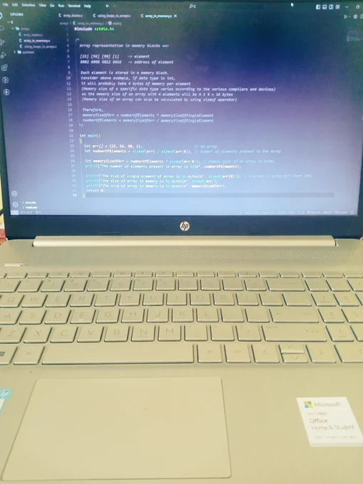Note taking in VS Code