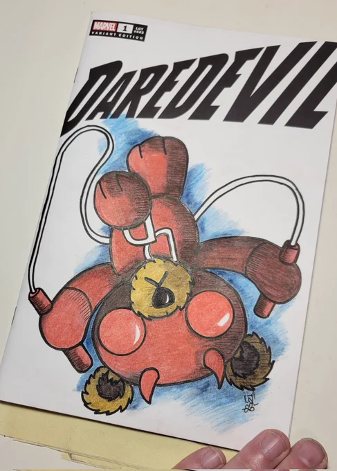 Daredevil