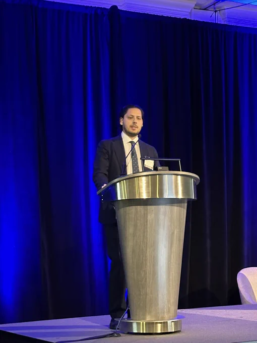 Dr Behnam Jahromi