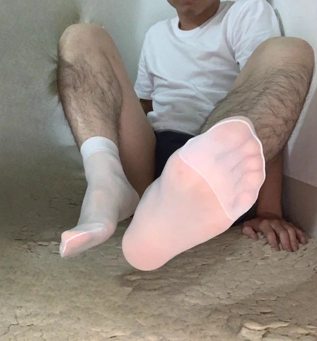 红辣椒白丝袜